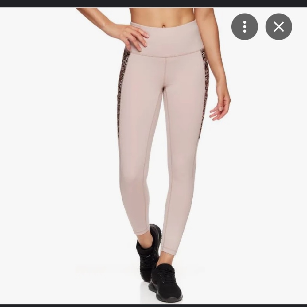 Reebok Leggings